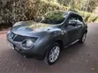 Nissan Juke 2012 Grey - 1