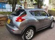 Nissan Juke 2012 Grey - 4