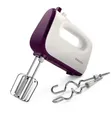 Philips Hand Mixer 400W 5 Speed + Turbo - 2