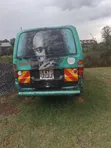 Toyota HiAce 1996 Green - 4