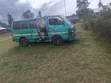 Toyota HiAce 1996 Green - 5