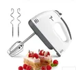 Skoedi Electric Hand Mixer (260 Watts) - 2