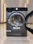 Hisense 9kg Front Load Washing Machine - 2