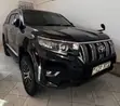 Toyota Land Cruiser Prado TXL 2017 - 1