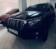 Toyota Land Cruiser Prado TXL 2017 - 2