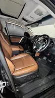 Toyota Land Cruiser Prado TXL 2017 - 3