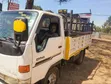 Toyota Dyna 2007 White Mini Truck - 3