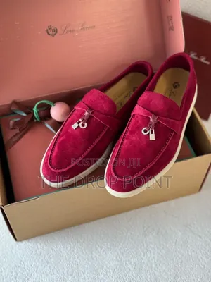 Viatu vya Munnaz Craft vya Ngozi vya Flats