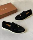 Viatu vya Munnaz Craft vya Ngozi vya Flats - 3