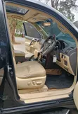 Toyota Land Cruiser Prado 2.8 D-4D 2016 Nyeusi - 4