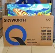 Skyworth 55" QLED Google Smart TV 55Q6500H - 2