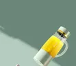 650ml Blender Portable ya Mkono Inayochajiwa - 5