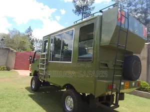 Safari za Malori Kenya & Afrika na Muruga Safaris