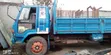 Isuzu FVR Long Chase Lori la 1990 - 1