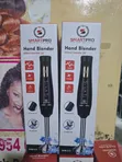 Smart Pro Electric Hand Blender - 3