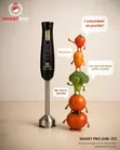 Smart Pro Electric Hand Blender - 4