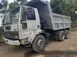 Ashok Leyland 2518i 2015 Nyeupe - 2