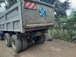 Ashok Leyland 2518i 2015 Nyeupe - 3