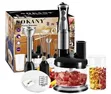 Sokany 8-in-1 Multifunctional Hand Blender (Model 5011-8) - 2