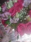 Somaanex Maua Safi ya Bouquets - 1
