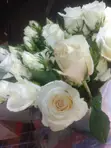 Somaanex Maua Safi ya Bouquets - 2