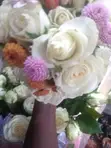 Somaanex Maua Safi ya Bouquets - 3