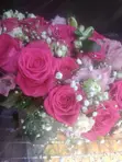 Somaanex Maua Safi ya Bouquets - 4