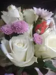 Somaanex Maua Safi ya Bouquets - 5