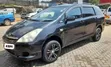 Toyota Wish 2004 - Nyeusi - 1