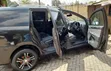 Toyota Wish 2004 - Nyeusi - 2