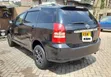 Toyota Wish 2004 - Nyeusi - 4