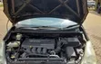 Toyota Wish 2004 - Nyeusi - 5