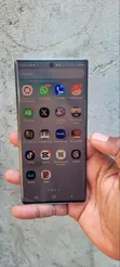 Samsung Galaxy Note 10 Plus 256GB Silver - 1