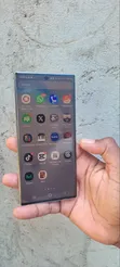 Samsung Galaxy Note 10 Plus 256GB Silver - 3