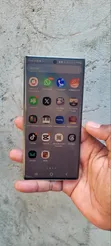 Samsung Galaxy Note 10 Plus 256GB Silver - 5