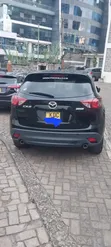 Mazda CX-5 2.2 Diesel FWD 2014 Black - 3