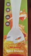 Naifeo NF-8001A 300W Electric Hand Blender - 2