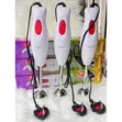 Naifeo NF-8001A 300W Electric Hand Blender - 4