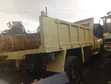 1985 Isuzu Direct Rigid Truck - Yellow - 1