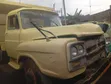 1985 Isuzu Direct Rigid Truck - Yellow - 2