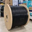 Fibre Drop Cable 2-Core 1KM - 3