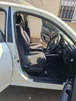 Toyota Corolla Fielder 2015 Hybrid White - 3