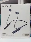 Havit E529BT Wireless Neckband Earphones - 1