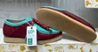 Clarks Originals x Popcaan Unruly Wallabee - 4