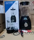 Ailyons 1.5L Blender 2-in-1 Na Grinder (Model TYB-201-A-S) - 2