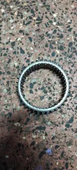 Toyota Land Cruiser 79 Gearbox Sleeve Manual - Halisi - 4