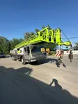 Zoomlion 25 Tonnes Truck Crane - 1