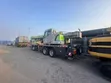 Zoomlion 25 Tonnes Truck Crane - 3