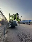 Zoomlion 25 Tonnes Truck Crane - 4