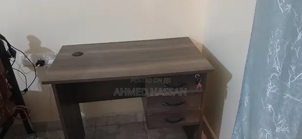 Used Rectangular Bar Table - 1